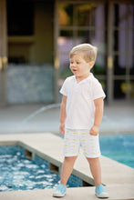 Fish Boy Shorts