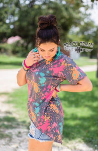 Freee Spirit Top
