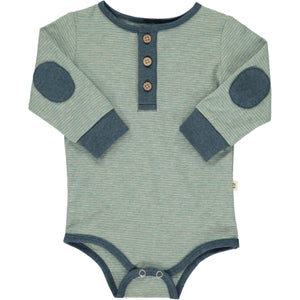 Sage Henley Onsie