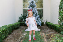 Legacy Dress - Bows of Holly