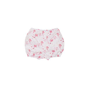 Munro Bloomer in Pink Floral