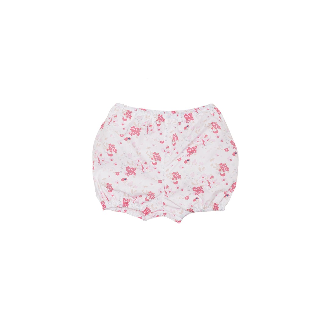 Munro Bloomer in Pink Floral