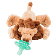 Leo Lion Paci
