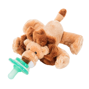 Leo Lion Paci