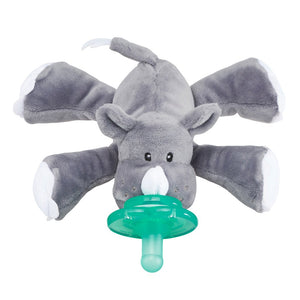 Rosie Rhino Paci
