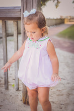 Palmer Pink Bubble