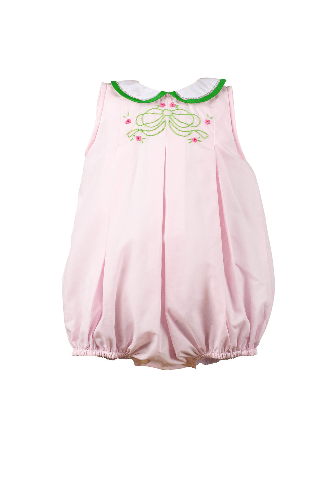 Palmer Pink Bubble