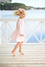 Rosie Rainbow Dress