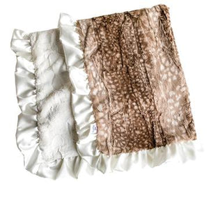 Fawn Blanket