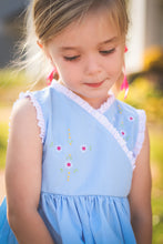Spencer Dress