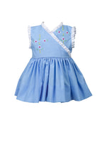 Spencer Dress