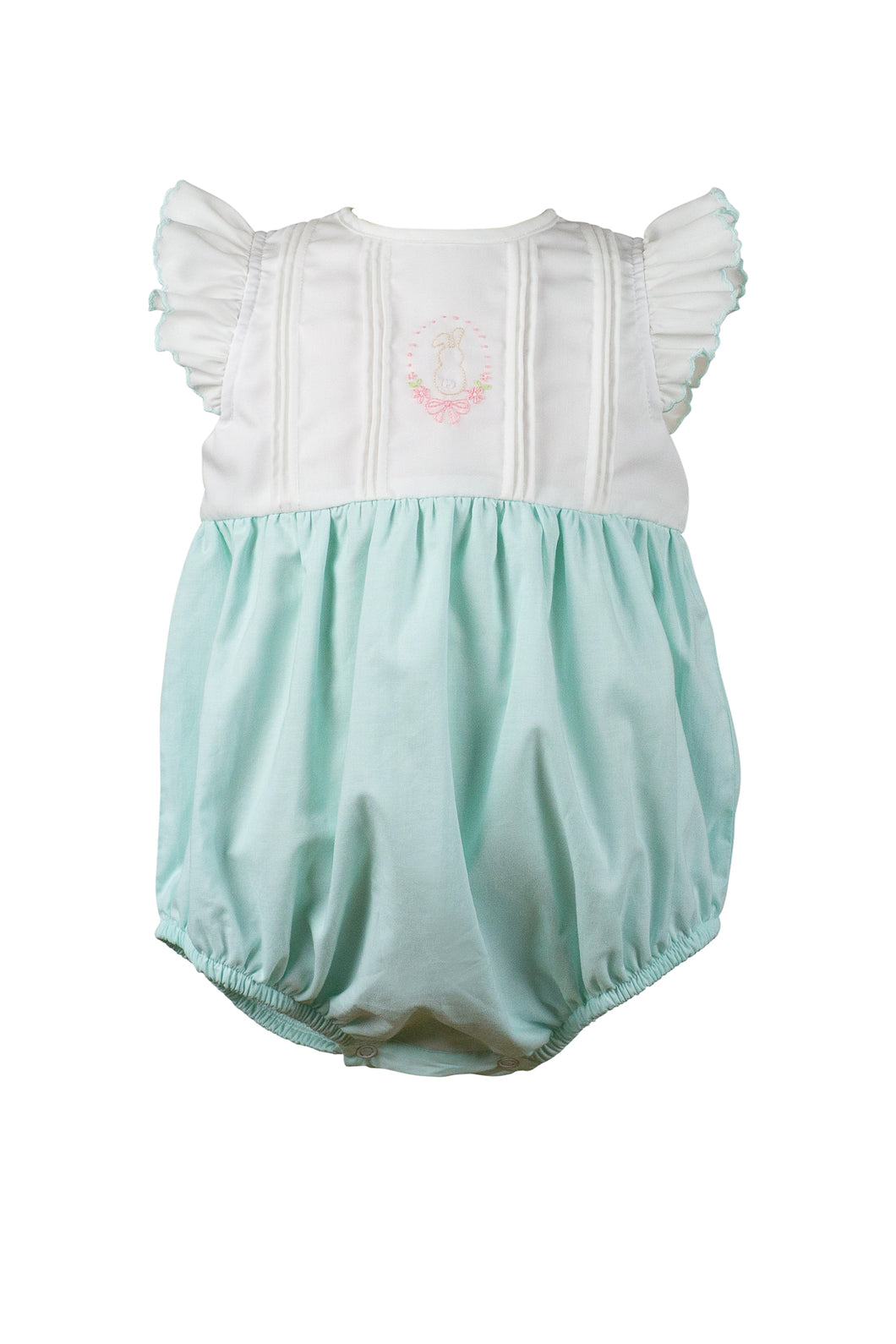 Thumper Girl Bubble