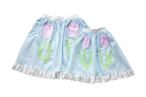 Tulip Adult Apron