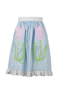 Tulip Adult Apron