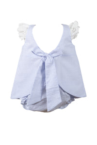 Watermelon Bloomer Set