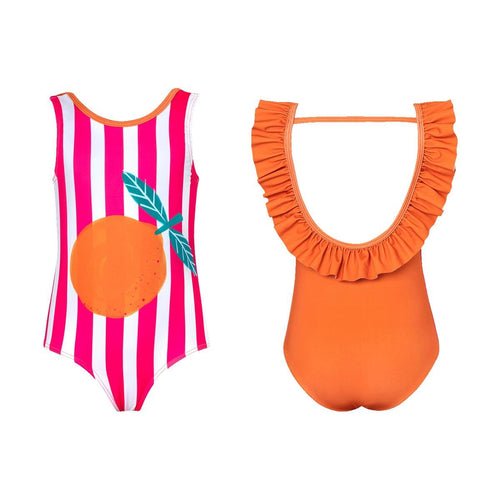 Pomelo Pool One Piece