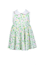 Gwendolyn Garden Twirl Dress