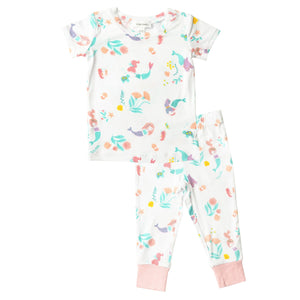 Mermaids Loungewear