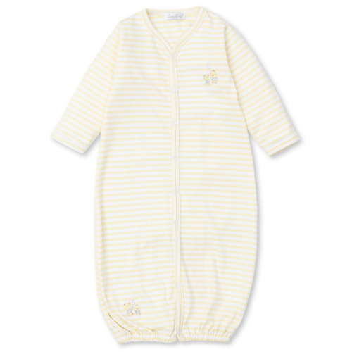 Duck Bubbles Converter Gown