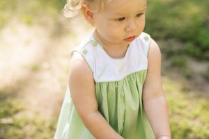 Charming Bubble with Dragonfly