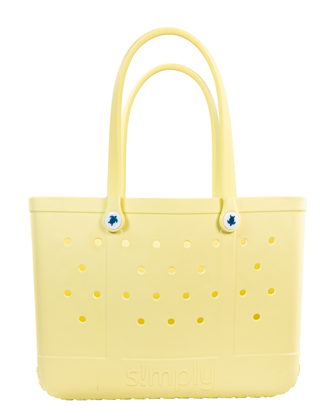Large Tote - Sun