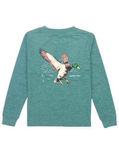 Mallard Flight Hunter