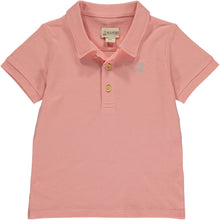 Candy Starboard Polo