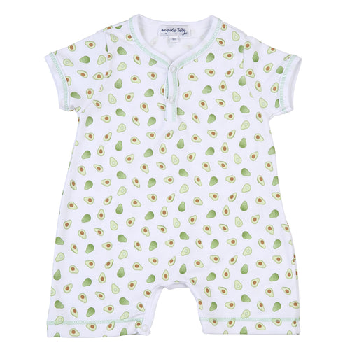 Tiny Avocado Playsuit