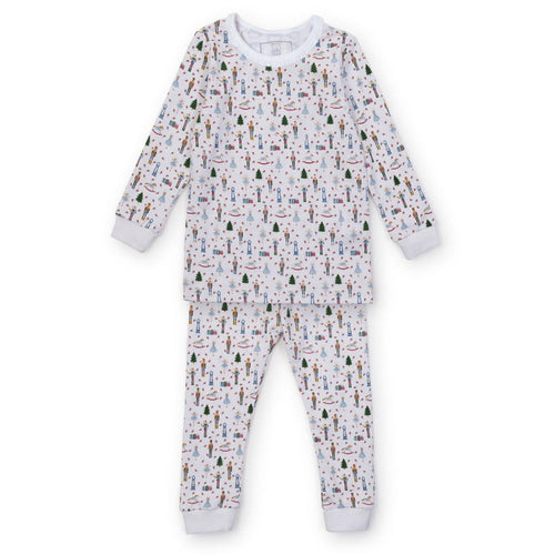 Nutcracker Encore Ava PJs