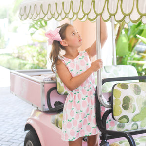 Pink Lemonade Kristin Dress