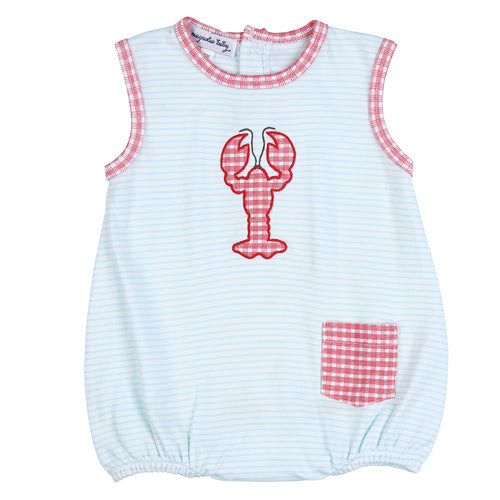 Lobsterfest Bubble