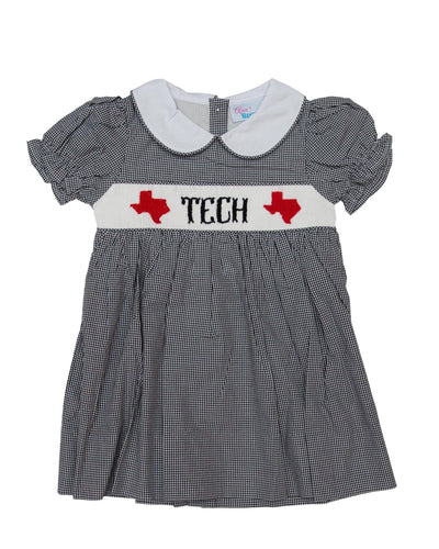 Go Tech Margaret Dress