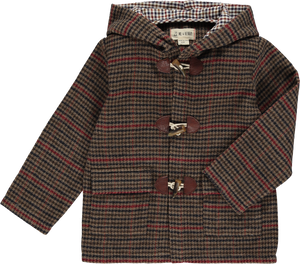 Tweed Cotswold Jacket