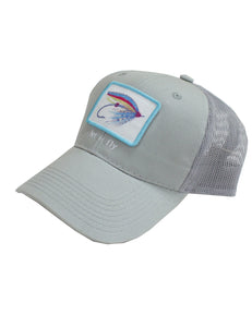 Let it Fly Trucker Hat