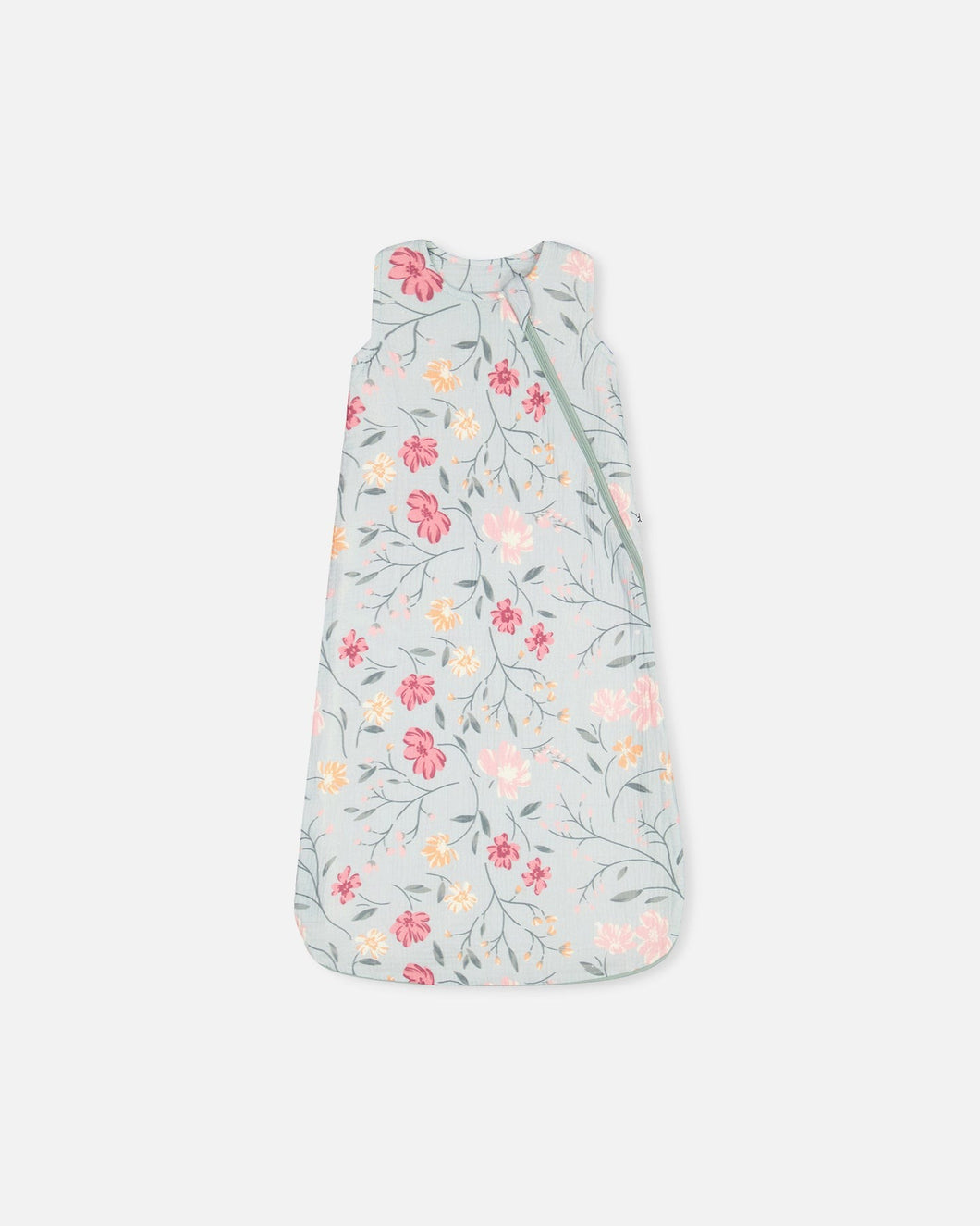 DPD24 Printed Flower Speep Sack