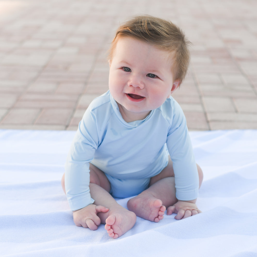 Palm Beach Sammy Diaper Cover