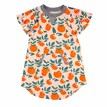 Jena Dress