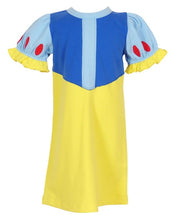 Primary Princess Play Dress