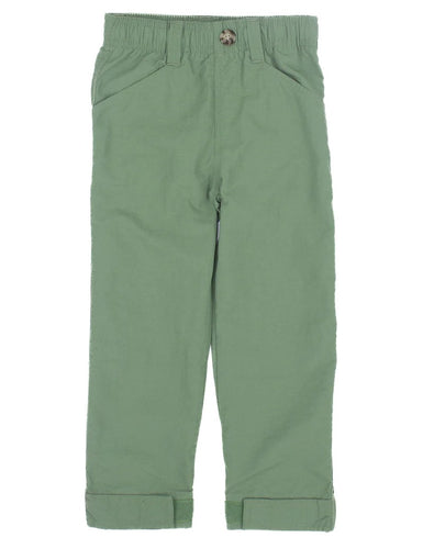 Mallard Pant Sage