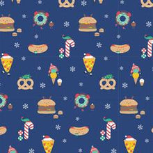 Jolly Food Romper