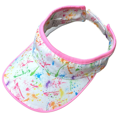 Splatter Visor