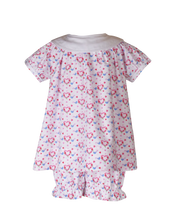 Lovey Charlotte Dress