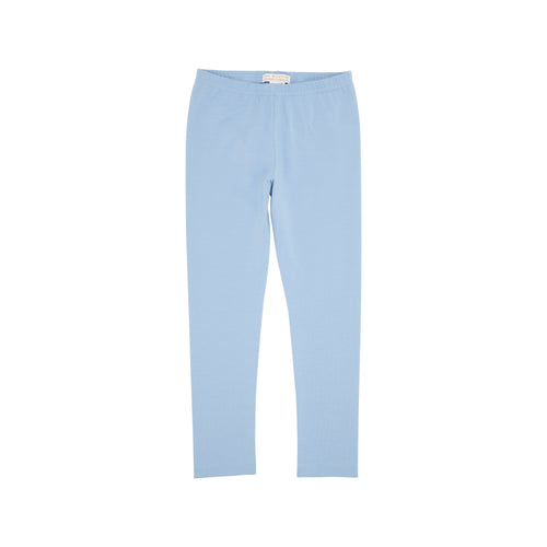 Mitzy Sue Slacks in Barrington Blue