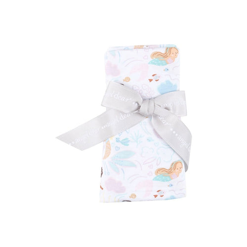 AD24 Magical Mermaids Swaddle