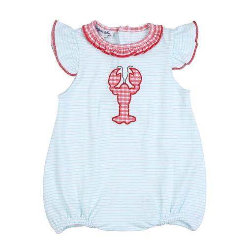 Lobsterfest Flutter Bubble