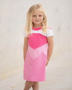 Pink Princess Play Dress