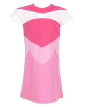 Pink Princess Play Dress