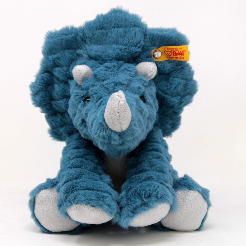 Steiff Dinosaurs (Two Styles Available)