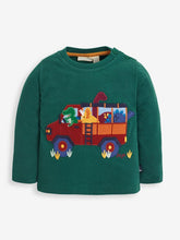 Dino Safari Top