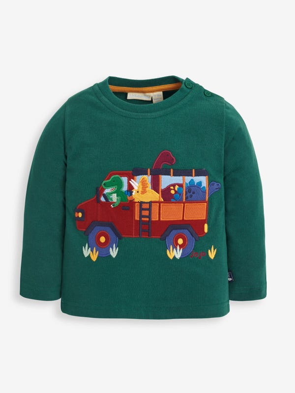 Dino Safari Top